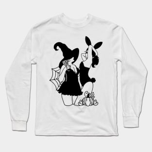 withces Long Sleeve T-Shirt